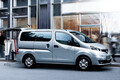 日産　NV200バネットの安全装備拡充と、日産モータースポーツ&カスタマイズからは車中泊仕様車を発売