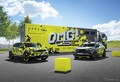 電動ラリーカーが市販車に、オペル『モッカGSE』量産化決定