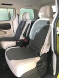 フォルクスワーゲン ジャパン、フル電動ミニバン「ID. Buzz」を正式発表