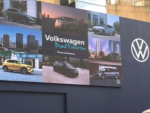フォルクスワーゲン ジャパン、フル電動ミニバン「ID. Buzz」を正式発表