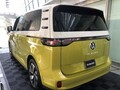 フォルクスワーゲン ジャパン、フル電動ミニバン「ID. Buzz」を正式発表