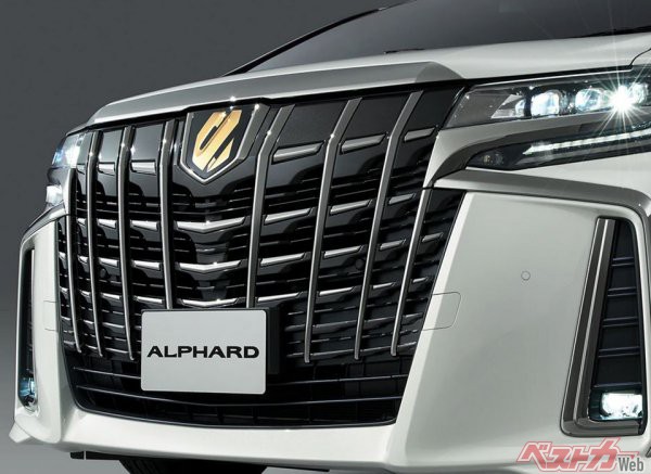 マイルドヤンキーに人気 モデル末期のアルファードは高額車なのに売れる秘密はどこにある ベストカーweb 自動車情報サイト 新車 中古車 Carview