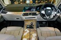 BMWが「X7 西陣エディション」を発表。日本の匠とドイツのクラフトマンシップによる3台の限定車