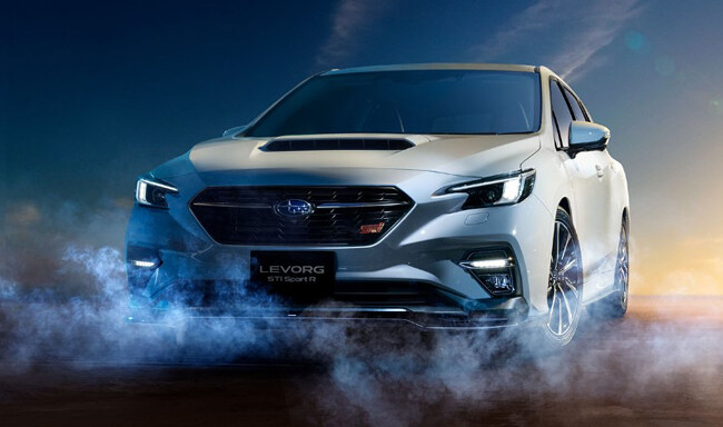 レヴォーグ レヴォーグ（スバル）2020年10月～生産中のカタログ｜中古車なら
