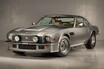 アストンマーティン「V8オスカー・インディア」相場が4倍に高騰！約4620万円で落札された理由とは