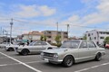 「技術の日産」はこれだけの名車を生み出してきた…第4回プリンスの丘 自動車ショウ