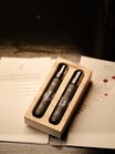 FUEGUIAから香水の2種セット発売──香りを重ねて自分だけの調香を！