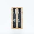FUEGUIAから香水の2種セット発売──香りを重ねて自分だけの調香を！