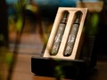 FUEGUIAから香水の2種セット発売──香りを重ねて自分だけの調香を！