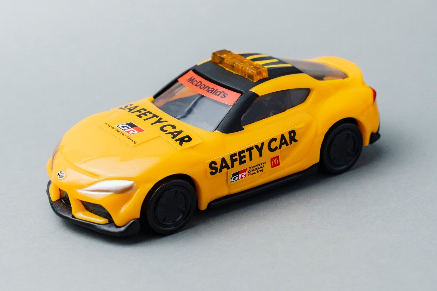 McDonald's Racing Team 特別版 1/64スケール最終値下げ Racing Champions McDonalds Racing Team 1994 Edition Ronald