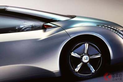 1リッターで40km走れる！ ホンダ斬新「“低燃費”スポーツカー」がスゴイ！  車重わずか700kgの「超軽量ボディ」で“爽快な走り”実現！ 使い勝手もイイ“2人乗り”モデル「IMAS」とは！