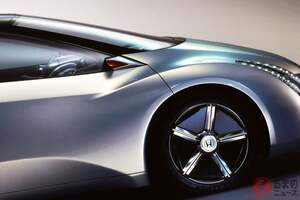 1リッターで40km走れる！ ホンダ斬新「“低燃費”スポーツカー」がスゴイ！  車重わずか700kgの「超軽量ボディ」で“爽快な走り”実現！ 使い勝手もイイ“2人乗り”モデル「IMAS」とは！