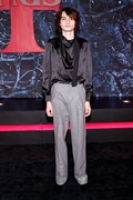 『ストレンジャー・シングス』ついに完結！ 男性キャスト陣のファッション遍歴をレッドカーペットから振り返る