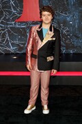『ストレンジャー・シングス』ついに完結！ 男性キャスト陣のファッション遍歴をレッドカーペットから振り返る