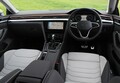 「最新モデル試乗」スタイルを楽しむワゴン。VWアルテオン・シューティングブレークが提案する美しい生活