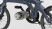フルカーボン電動アシスト自転車『ERWAY-A06』、クラファン期間延長を決定、追加リターンも