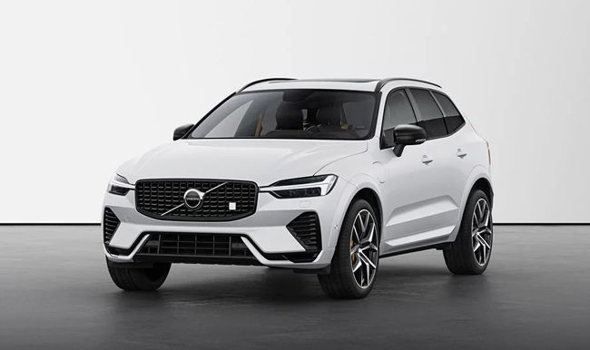 ボルボxc60がマイナーチェンジ インフォテインメントシステムの進化とともに内外装の一部変更を実施 カー アンド ドライバー 自動車情報サイト 新車 中古車 Carview