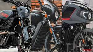 インディアン[’22後期新型バイクカタログ]：新モデルに限定マシンも登場! 進化を続ける米国最古ブランド