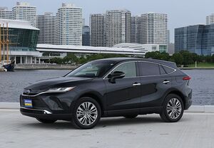 多くの人が「いいな」と感じる上質さ、トヨタだから実現できたハリアーの魅力世界