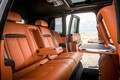 SUV史上もっとも豪華な「カリナン」に乗る──ロールス・ロイス カリナンをジャクソンホールで試す