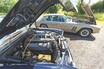 6.3L V8エンジンのGTサルーン　メルセデス・ベンツ300 SEL 6.3　ジェンセンFF　後編