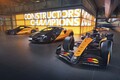 【ル・マン優勝30周年】マクラーレンがグッドウッドで『W1』を初の一般公開