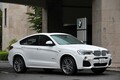 BMW X4試乗。フットワークの28iか、直6の35iか…