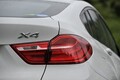 BMW X4試乗。フットワークの28iか、直6の35iか…