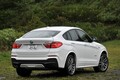 BMW X4試乗。フットワークの28iか、直6の35iか…