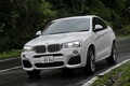 BMW X4試乗。フットワークの28iか、直6の35iか…