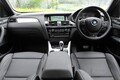 BMW X4試乗。フットワークの28iか、直6の35iか…