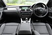 BMW X4試乗。フットワークの28iか、直6の35iか…