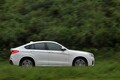 BMW X4試乗。フットワークの28iか、直6の35iか…