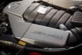 C63AMGクーペに試乗 珠玉の自然吸気、M156