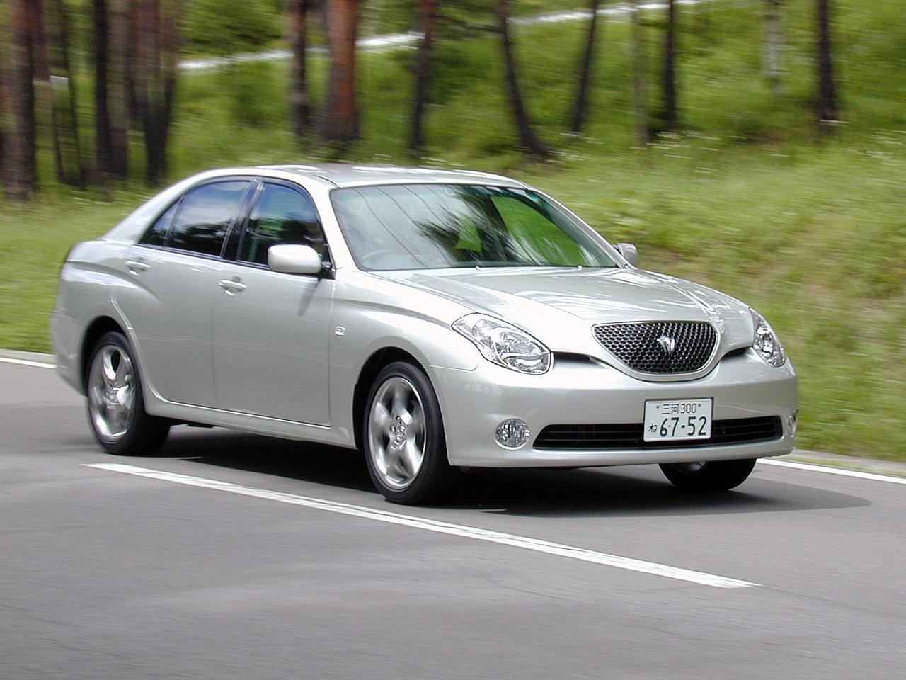 懐かしの国産車 15 トヨタ ヴェロッサはスポーツセダンの価値観を変えられたのか Webモーターマガジン 自動車情報サイト 新車 中古車 Carview