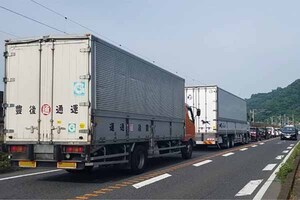 トンネルで市中心部に直行！ “観光名所の裏山”をぶち抜く国道「鹿児島北バイパス」計画が進行中