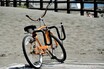 【自転車の種類】海岸沿いをのんびり走る「ビーチクルーザー」の特徴とは