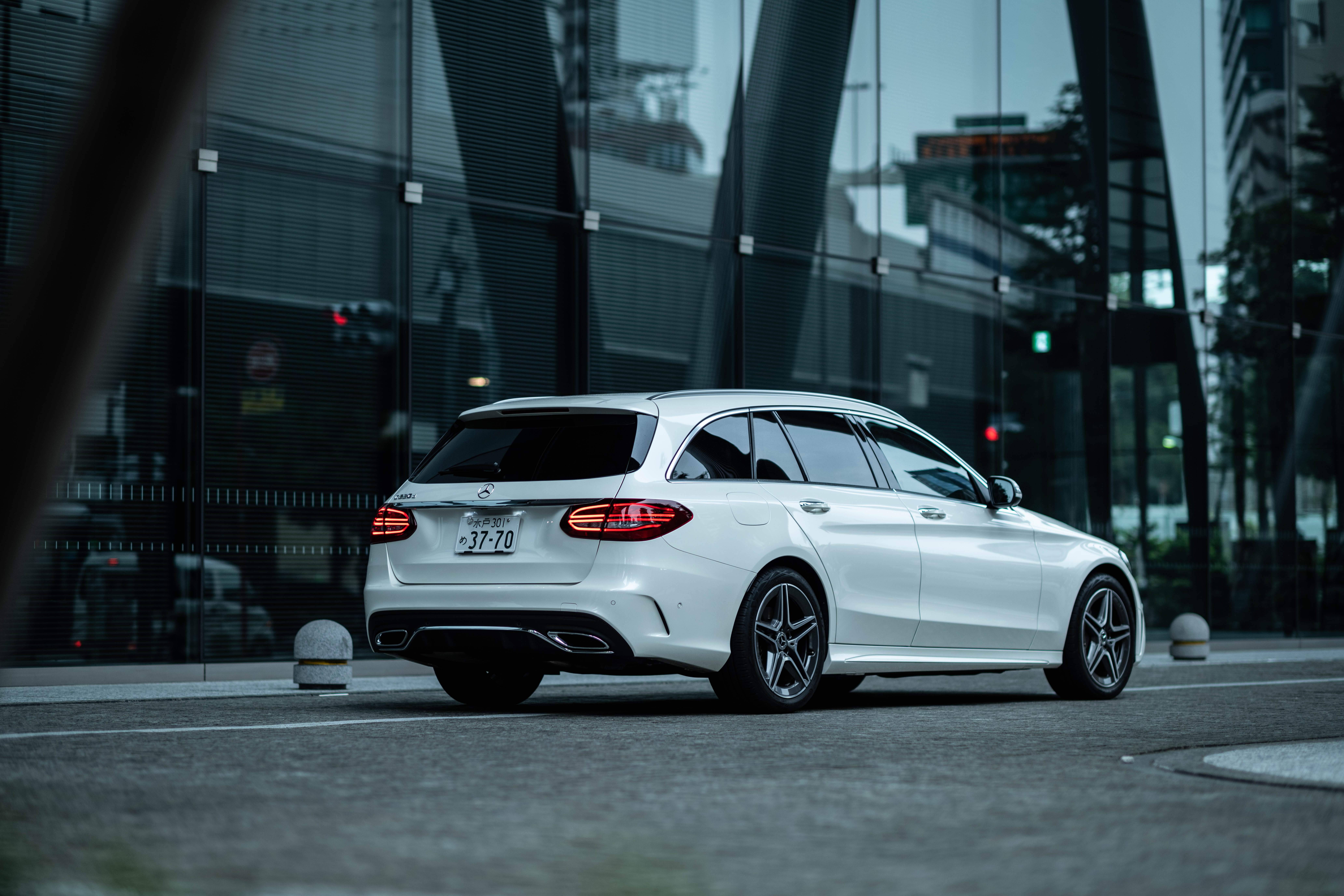 メルセデス ベンツcクラスの 今昔 とは 過去を振り返り 今を考える Gq Japan 自動車情報サイト 新車 中古車 Carview