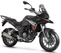 ベネリ「TRK251」【1分で読める 250ccバイク紹介 2024年現行モデル】