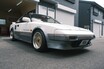 トヨタMR2と「賃貸ガレージハウス」で暮らす若者。“10万円以下”でも憧れのガレージライフは手に入るのか？