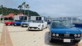 クルマ愛好家のためのミステリーツアー【九島辰也】