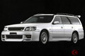 なぜ日産はワゴンから撤退？ ノートやセレナじゃ代わりにならない現状とは