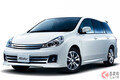 なぜ日産はワゴンから撤退？ ノートやセレナじゃ代わりにならない現状とは
