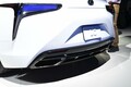 レクサスは最強のRC Fとオープンエアを楽しめるLCコンバーチブルを初披露【NAIAS2019】