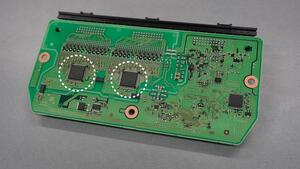 デンソー：電池ECUのコア部品・次期型「リチウムイオン電池監視IC」を世界で初めて開発、トヨタ・ヤリスに搭載