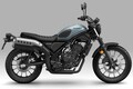 ホンダ「CL250」【サクッと読める！250ccバイク・2025年現行モデル解説】