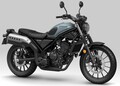 ホンダ「CL250」【サクッと読める！250ccバイク・2025年現行モデル解説】