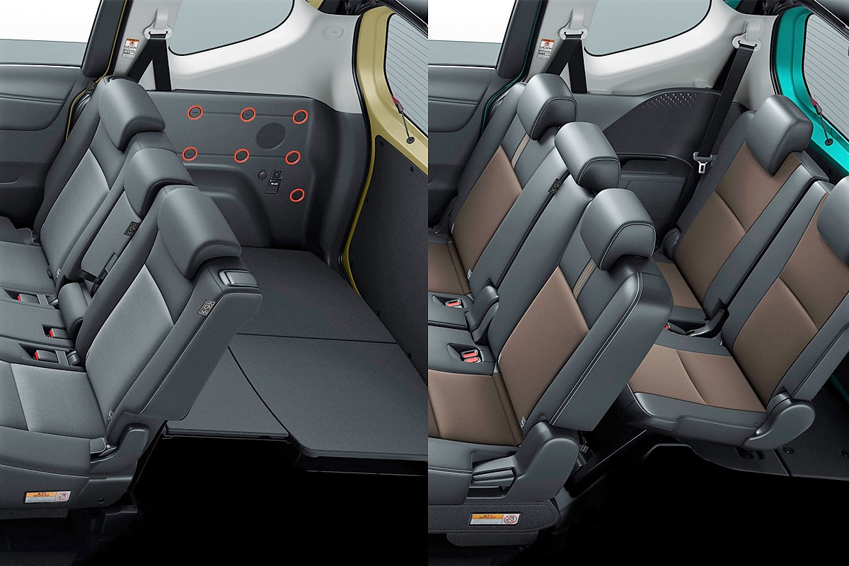 決着 あの人気suv ミニバン 3列と2列シートどっちが有利でどっちがお得 ベストカーweb 自動車情報サイト 新車 中古車 Carview