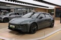 《上海ショーの注目モデル》レクサス新型ESほか
