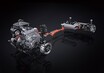 《上海ショーの注目モデル》レクサス新型ESほか